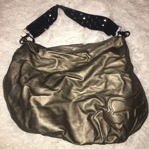 Fox handbag
